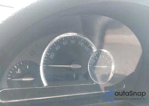 2007 Chevrolet Hhr Lt из США, поврежденный, VIN 3GNDA23D27S520543